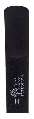 Forestone Black Bamboo Soprano saksofono liežuvėlis