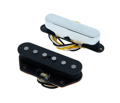 Fender CS Twisted Tele garso nuėmėjų komplektas