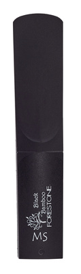 Forestone Black Bamboo Tenor Sax MS tenorinio saksofono liežuvėlis