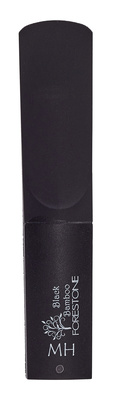 Forestone Black Bamboo Tenor Sax MH tenorinio saksofono liežuvėlis