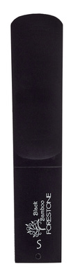 Forestone Black Bamboo Baritone S baritono saksofono liežuvėlis  