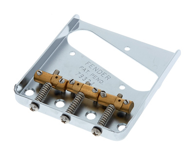 Fender AM Vintage HoT Rod Tele Bridge gitaros tiltelis