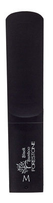 Forestone Black Bamboo Baritone M baritono saksofono liežuvėlis