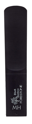 Forestone Black Bamboo Baritone MH baritono saksofono liežuvėlis