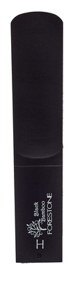 Forestone Black Bamboo Baritone H baritono saksofono liežuvėlis
