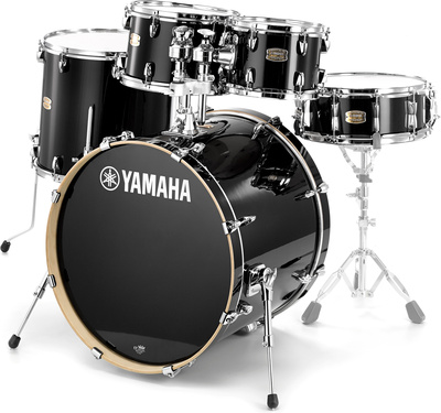 Yamaha Stage Custom Studio -RB būgnų korpusų komplektas