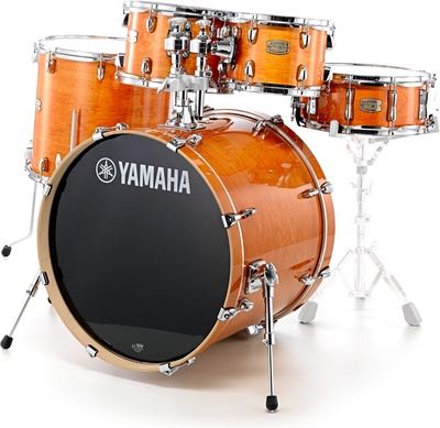 Yamaha Stage Custom Standard -HA būgnų korpusų komplektas