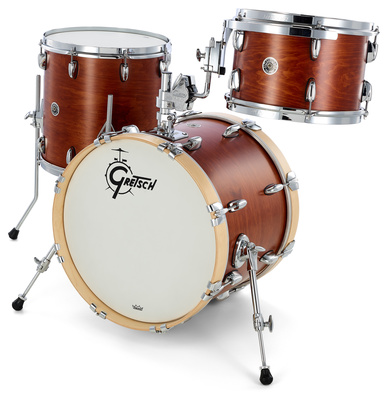 Gretsch Drums Brooklyn Jazz Shell Set -SM būgnų korpusų komplektas