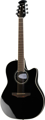 Roundback akustinės gitaros