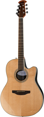 Ovation Celebrity Tradition CS-24-4-G roundback akustinė gitara