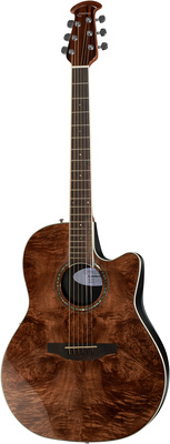 Ovation Celebrity Tradition CS-24P-NBM roundback akustinė gitara  