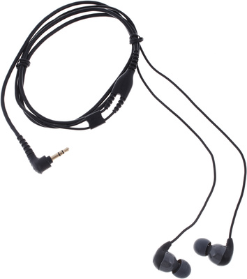 Shure SE112 In-ear ausinės  