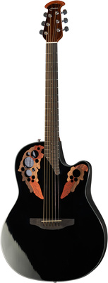 Ovation Celebrity Elite CE44-5-G roundback akustinė gitara
