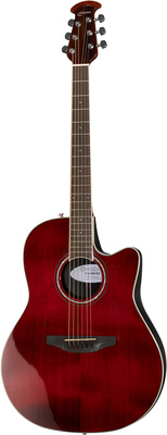 Ovation Celebrity Tradition CS-24-RR-G roundback akustinė gitara