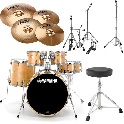Yamaha Stage Custom Stand NW komplektas