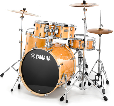 Yamaha Stage Custom Studio -NW akustinis būgnų komplektas