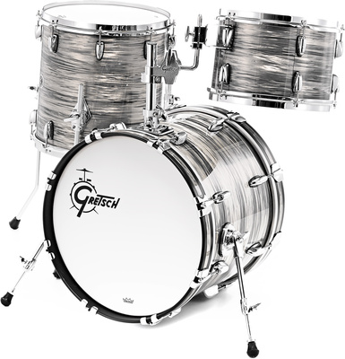 Gretsch Drums Brooklyn Jazz Shell Set -GO būgnų korpusų komplektas