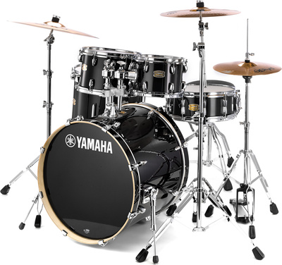 Yamaha Stage Custom Studio -RB būgnų komplektas