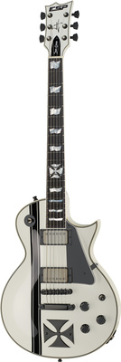 ESP Iron Cross SW elektrinė gitara