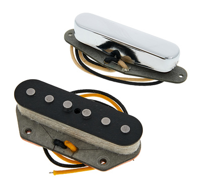 Fender Pure Vintage 64Tele elektrinės gitaros garso nuėmėjas  