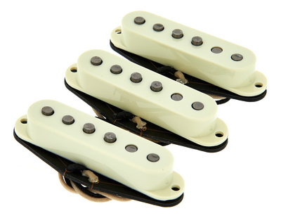 Fender Pure Vintage 59 Strat PU Set vieno ritės garso nuėmėjai  