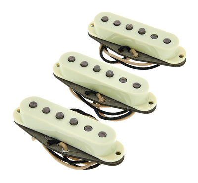 Fender Pure Vintage 65 Strat PU Set elektrinės gitaros garso nuėmėjų komplektas