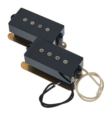 Fender Pure Vintage 63 P-Bass PU 4-stygių bosinės gitaros garso nuėmėjas