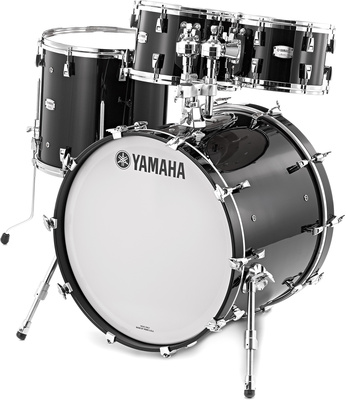 Yamaha Absolute Hybrid Studio -SOB premium klasės būgnų komplektas