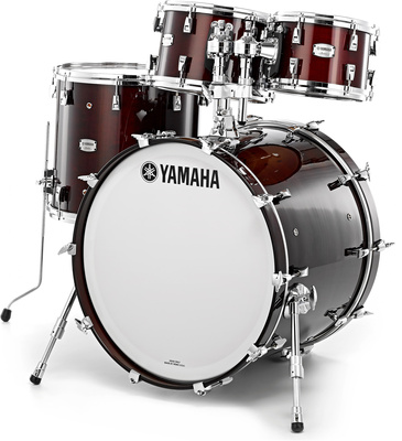 Yamaha Absolute Hybrid Studio -WLN aukščiausios klasės būgnų komplektas