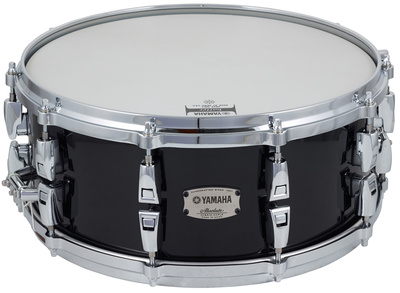 Yamaha 14"x06" Abs. Hybrid Snare -SOB medinis snare būgnas