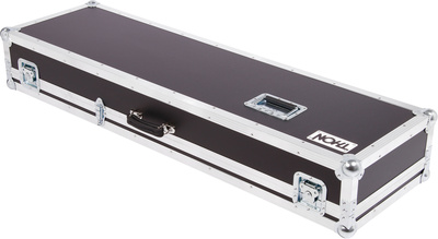 Thon Keyboard Case PVC CP40 klavišinių dėklas  