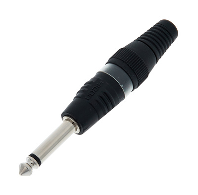 Hicon Jack HI-J63M03 6.3mm jungtis  