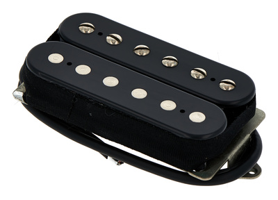 DiMarzio Illuminator Neck DP256 BK humbuckeris