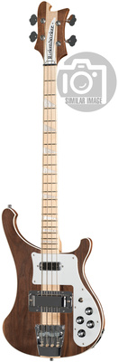 Rickenbacker 4003 Walnut keturstygė bosinė gitara
