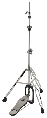 Gibraltar 4707 lengvas hi-hat stovas