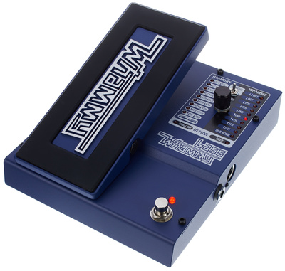 Digitech Whammy Bass bosinis pedalą