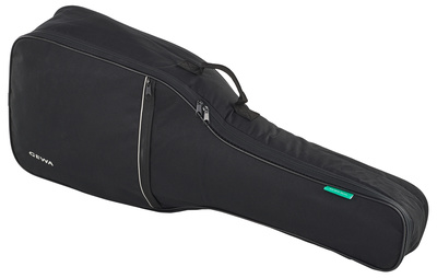 Gewa Classical 1/2 Gigbag Basic 5 klasikinės gitaros dėklas