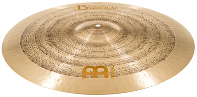 Meinl 22" Byzance Tradition Ride