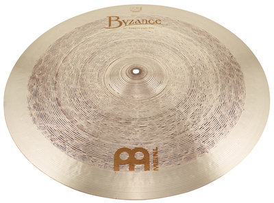 Meinl 22" Byzance Tradit. Light Ride