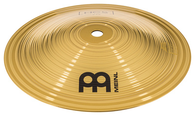 Meinl 08" HCS Bell efektų lėkštė