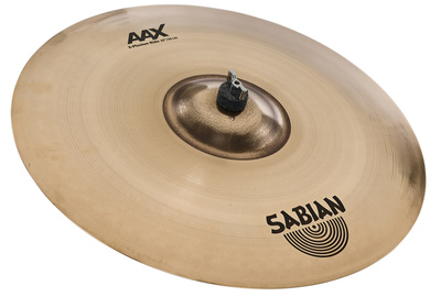 Sabian 20" AAX X-Plosion Ride lėkštė  