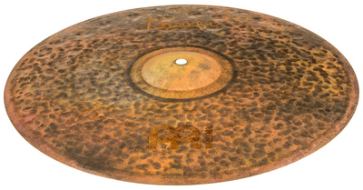 Meinl 17" Byzance Extra Dry T. Crash lėkštė  