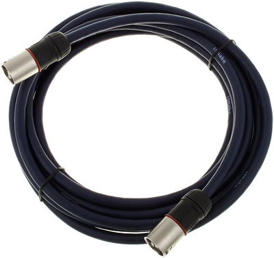 pro snake Cat5e Cable 5m skaitmeninis sąsajos laidas
