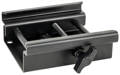 Showgear TentClamp Black