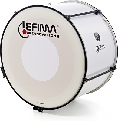 Lefima BMS 2214 maršinis bosinis būgnas  