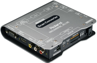 Roland VC-1-SC Up/Down/Cross Scaler vaizdo keitiklis