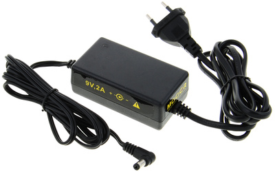 Mooer Table Adapter EU gitarų efektų maitinimo šaltinis