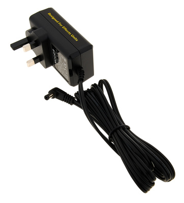 Mooer Wall Adapter UK gitarų efektų maitinimo šaltinis