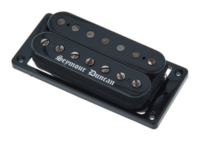Seymour Duncan Black Winter 7-String Bridge 7-stygės gitaros garso nuėmėjas  