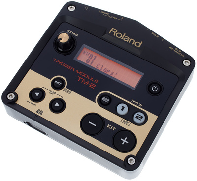 Roland TM-2 būgnų garsų modulis
